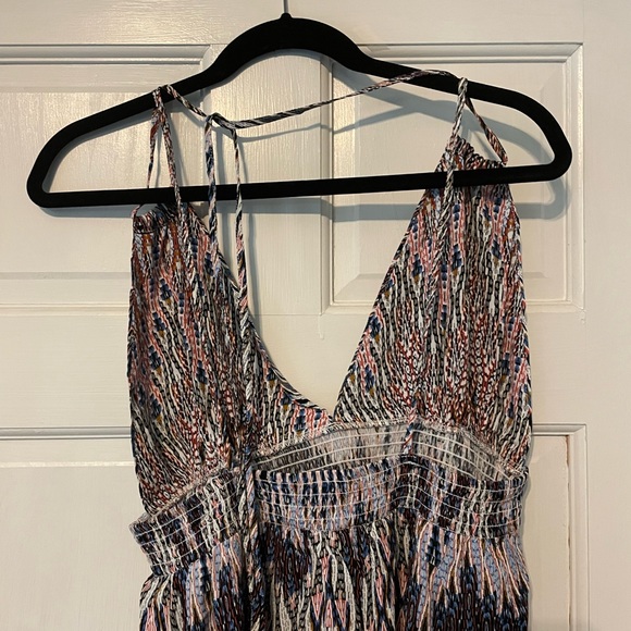 BNWT, Cupshe maxi dress, XL - Picture 4 of 8